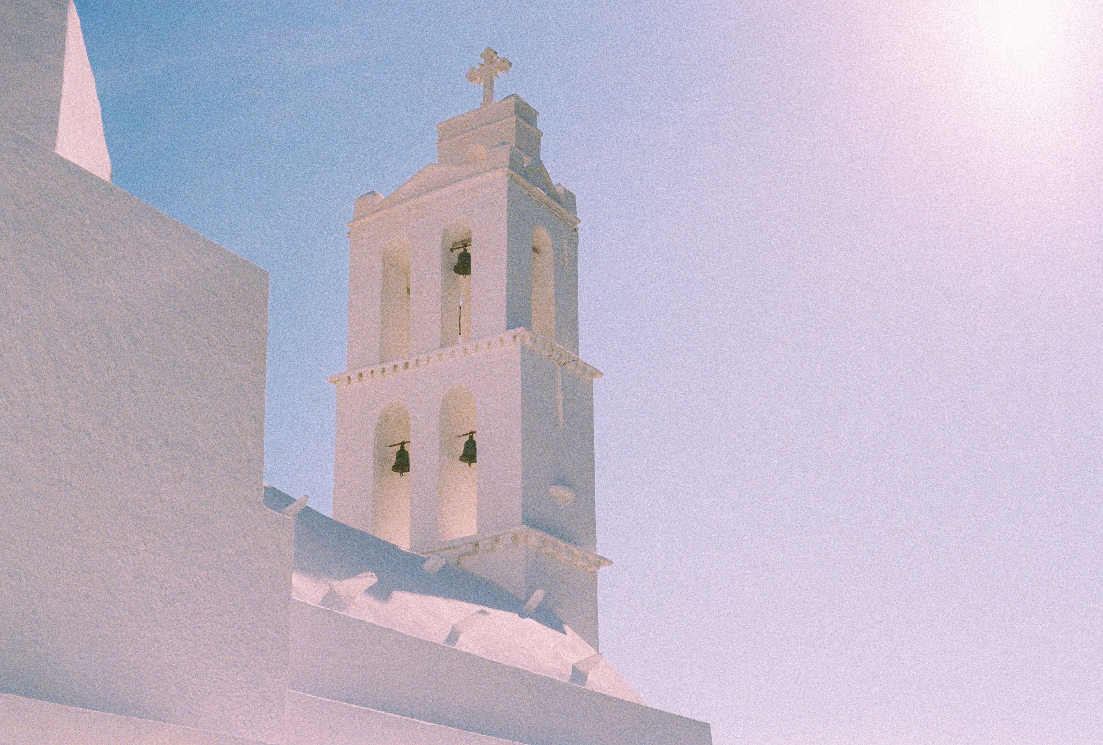 Church On The Hill