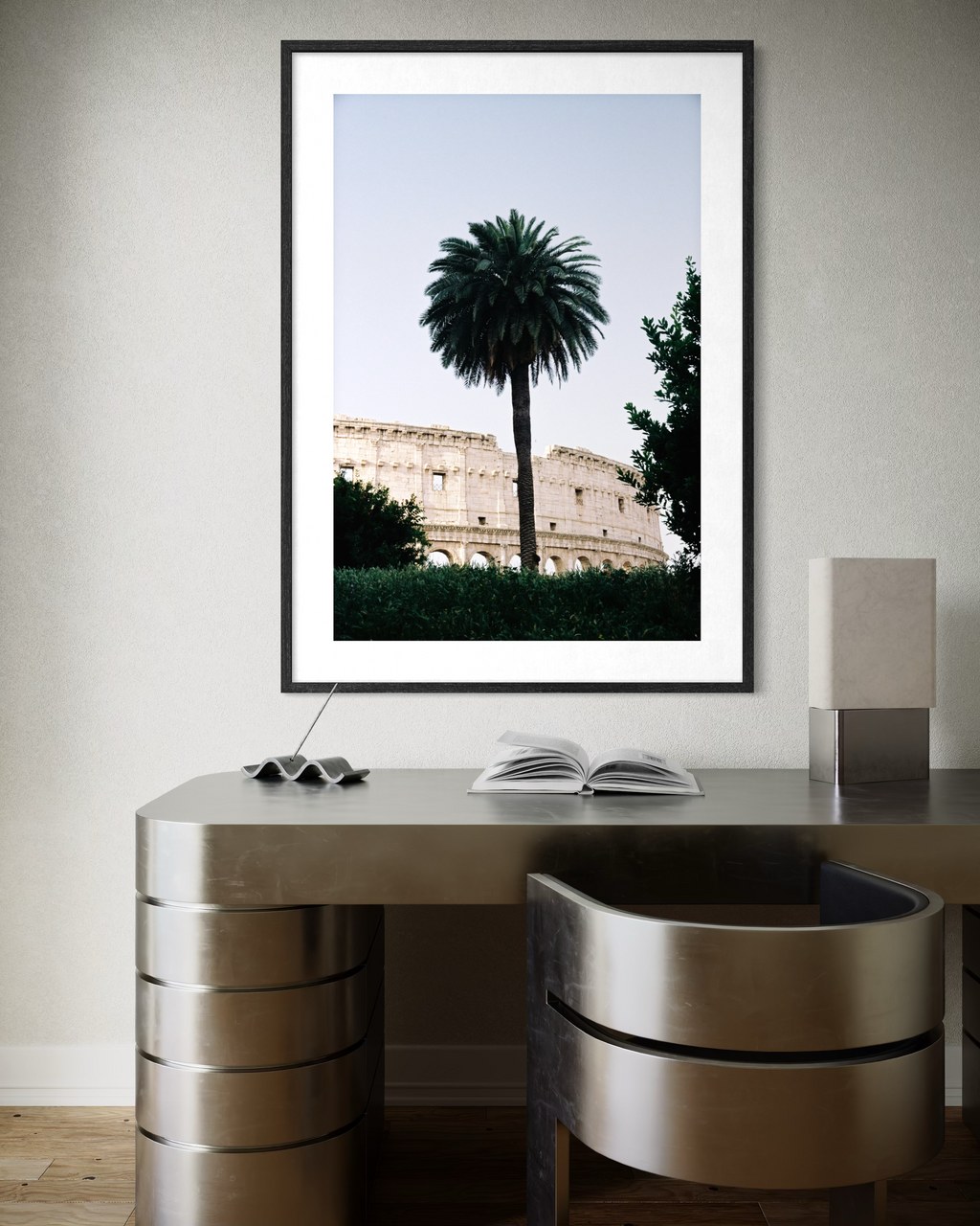 PALM