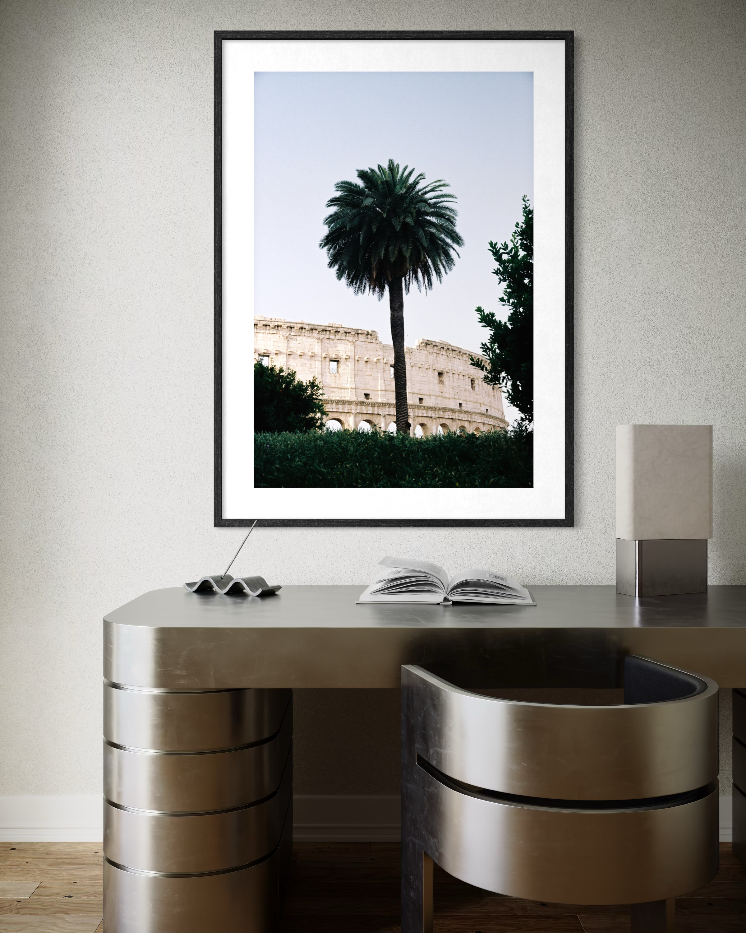 PALM
