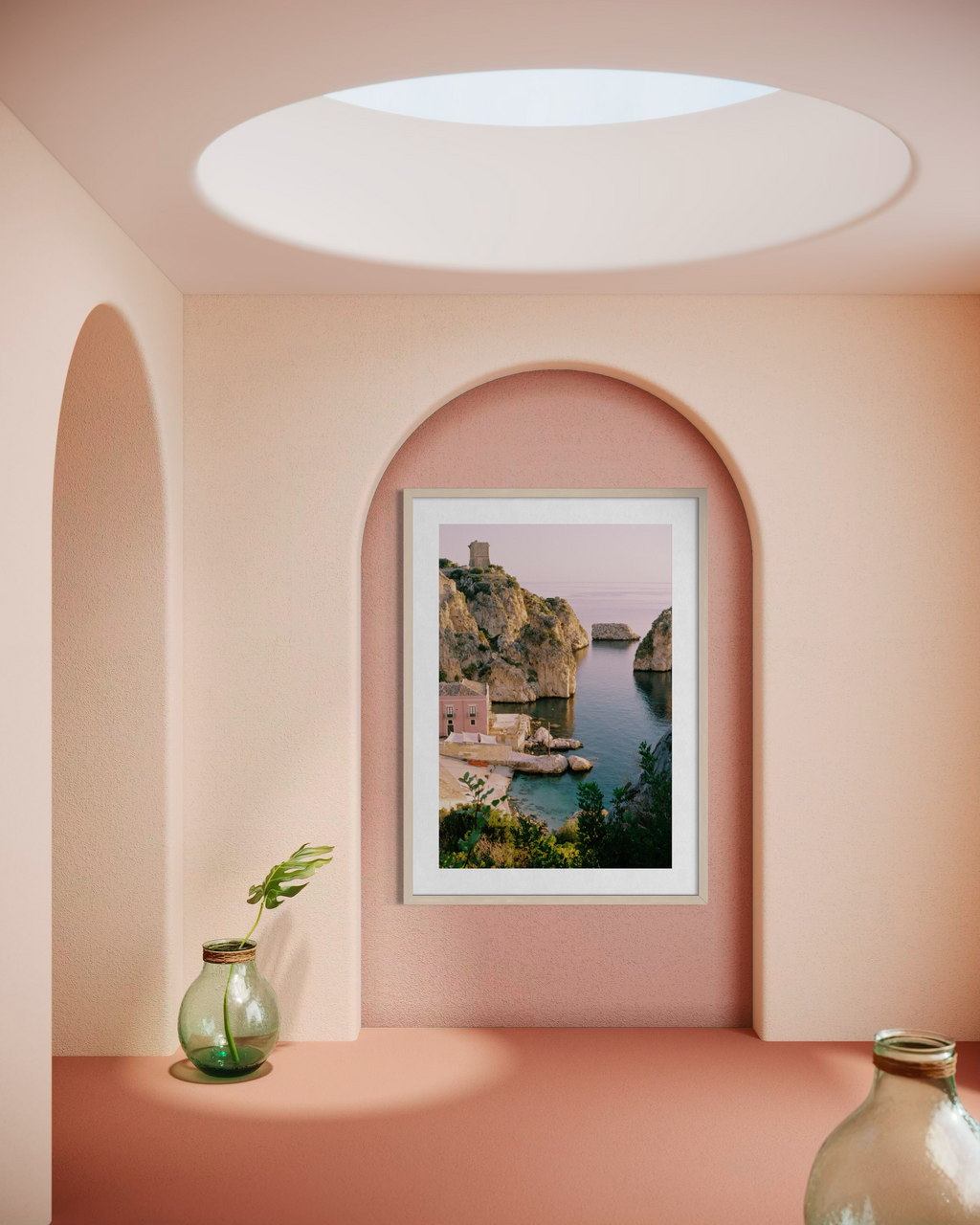 TONNARDI SCOPELLO
