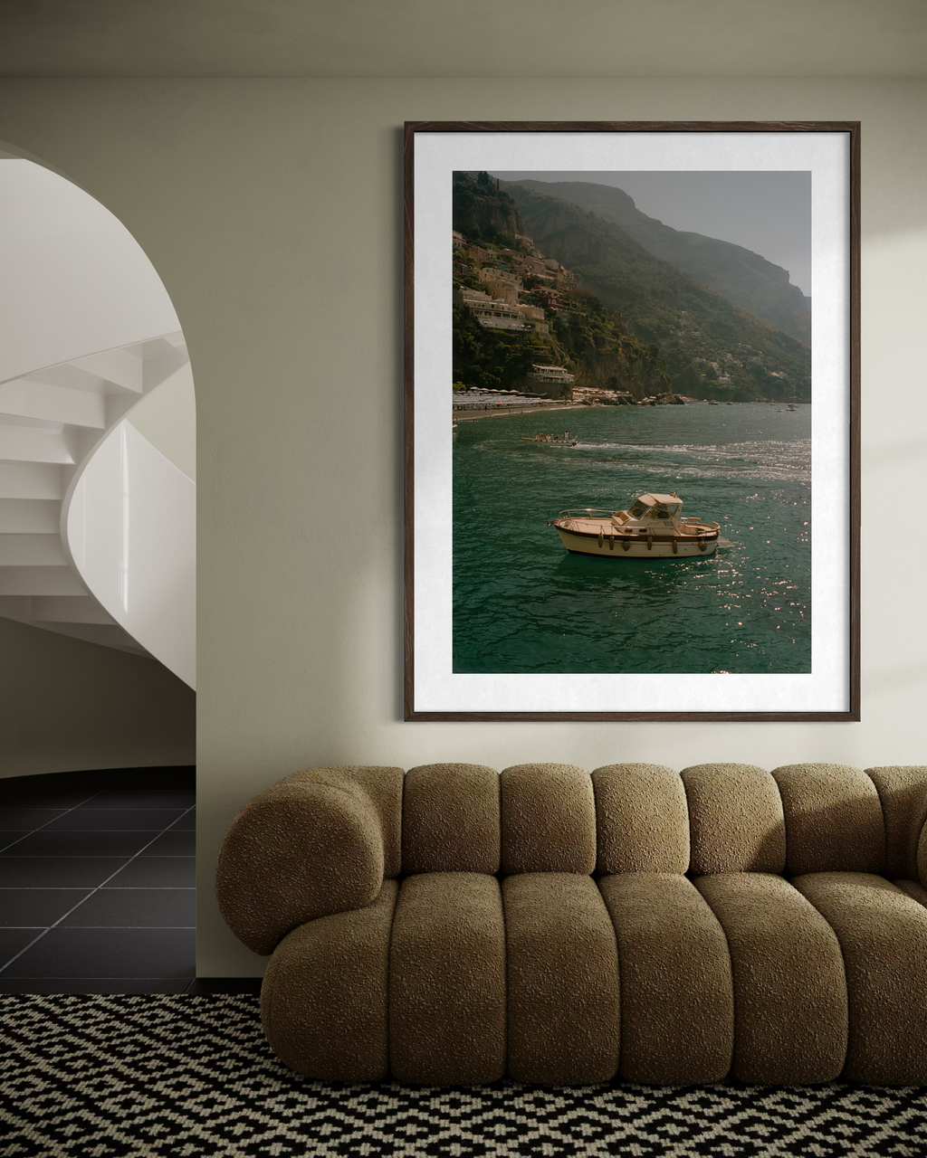 Ciao Positano