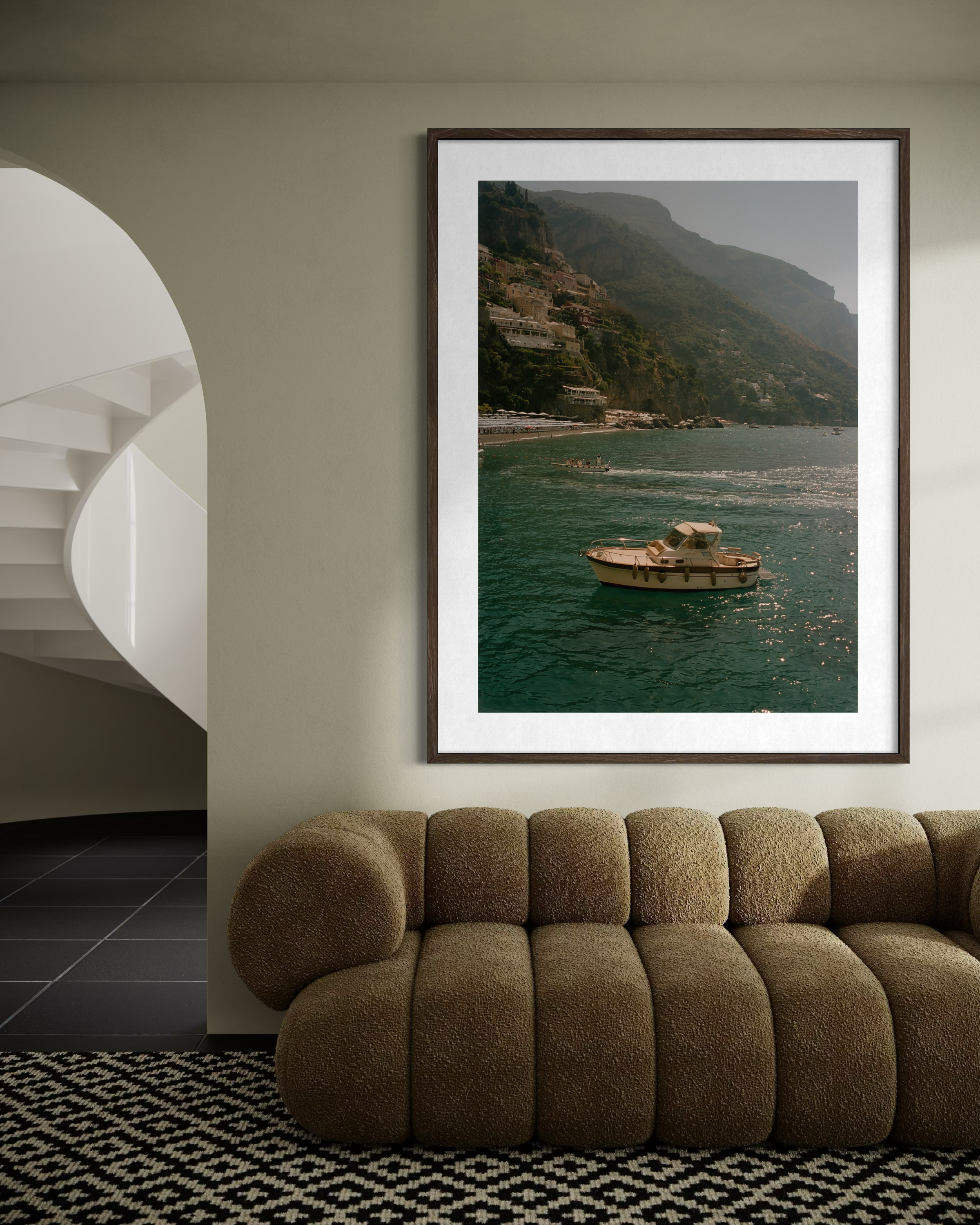 Ciao Positano