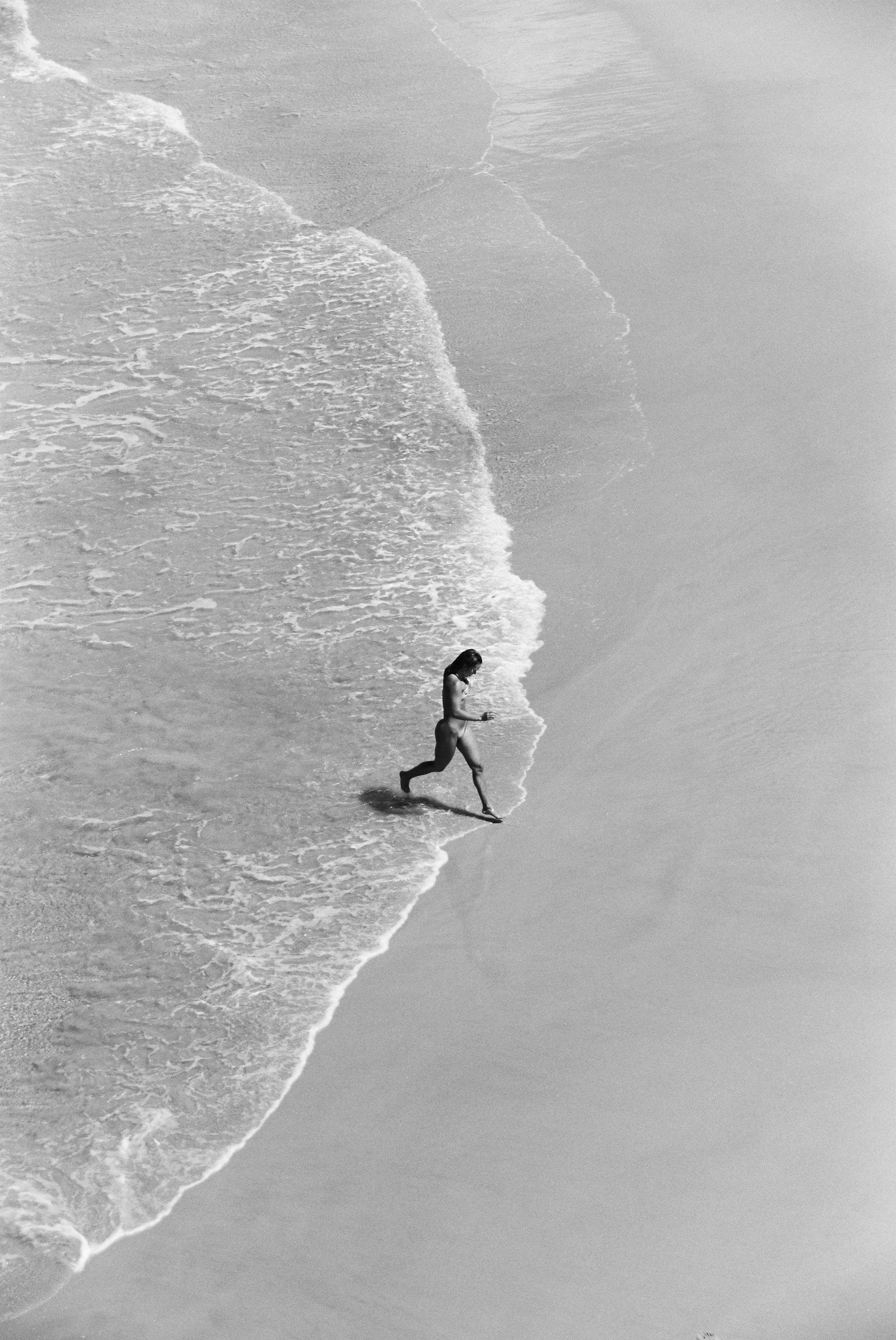 Spirit Of The Tides
