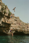 Pulgia Plunge