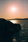 SAHARAN GLIMMER