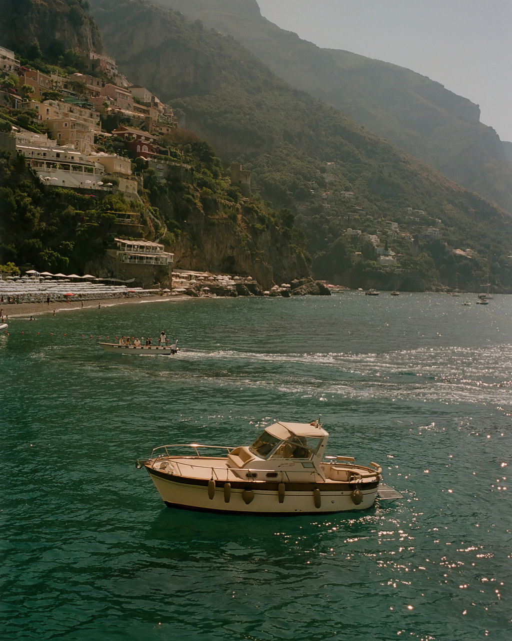 Ciao Positano
