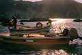 Fisherman of Mandrakia